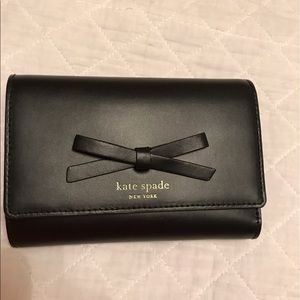 Kate Spade Wallet.