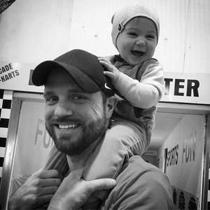 Meet your Posher, Paul