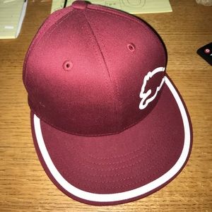 Puma men's golf hat - like new