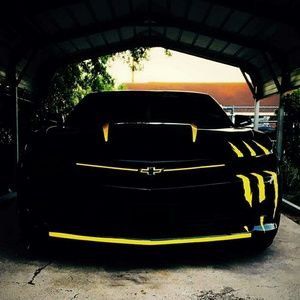 Meet your Posher, Joseph