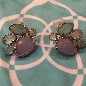 Kendra Scott custom Carmen Studs