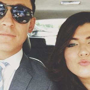 Meet your Posher, Ernesto