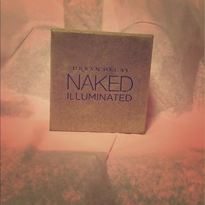 Urban Decay Naked Illuminizer