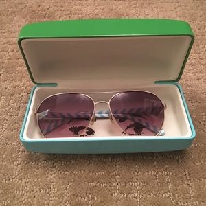 Kate Spade sunglasses