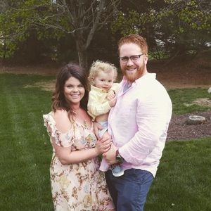 Meet your Posher, Kelsey