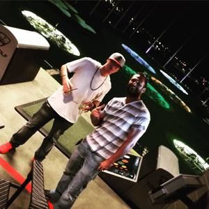 Meet your Posher, Brennon