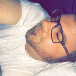 Meet your Posher, Matt