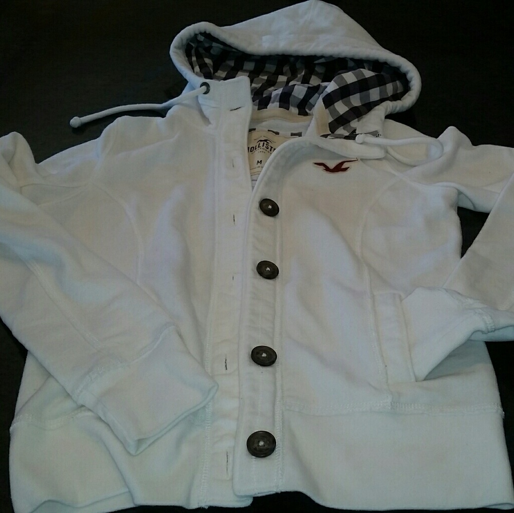 Hollister Jacket