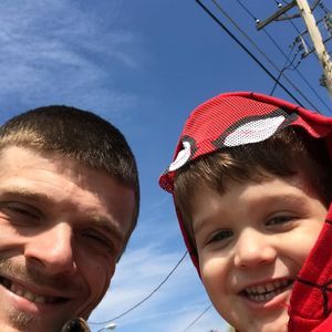 Meet your Posher, Giuseppe