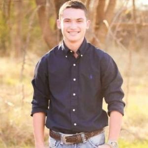 Meet your Posher, Kolten