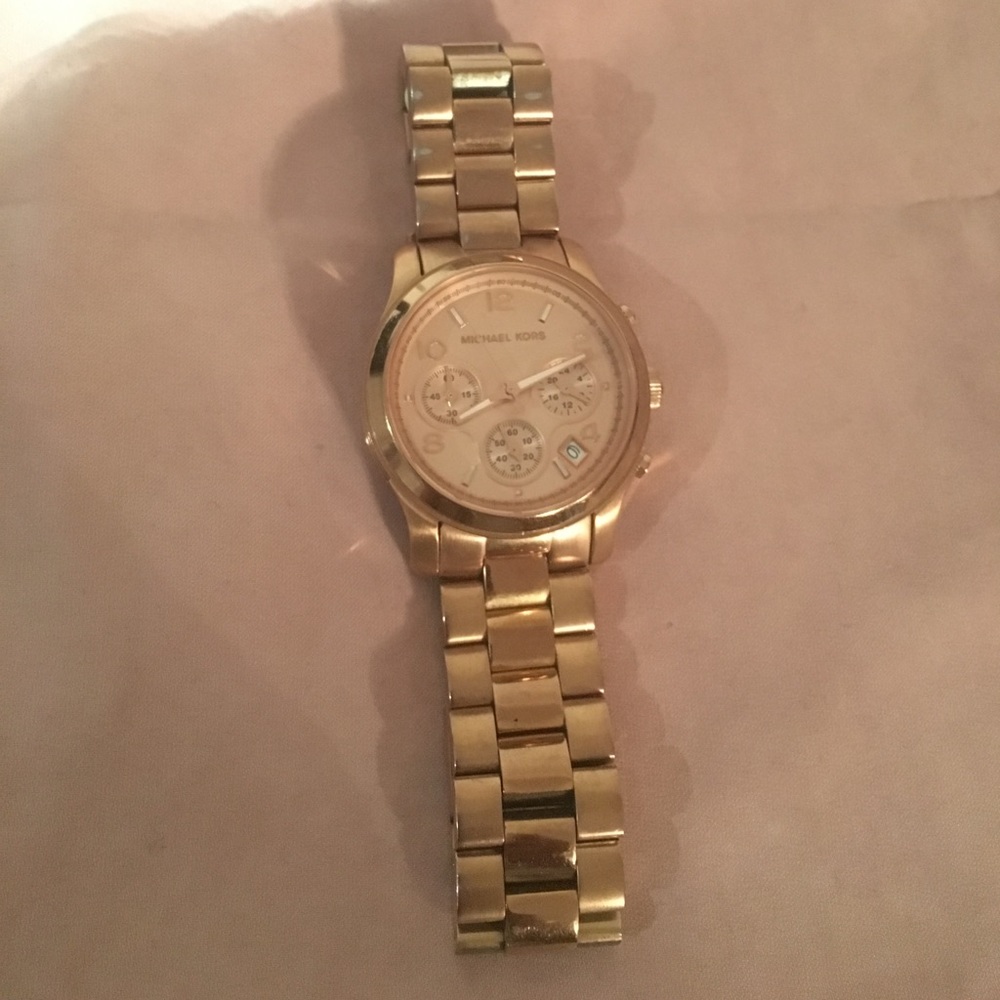 Michael kors watch