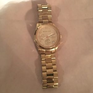 Michael kors watch
