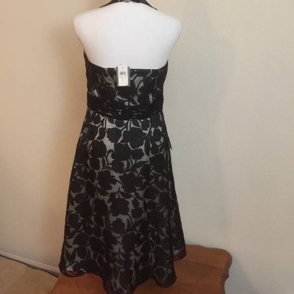 Ann Taylor halter dress - Picture 2 of 2