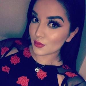 Meet your Posher, Heidy