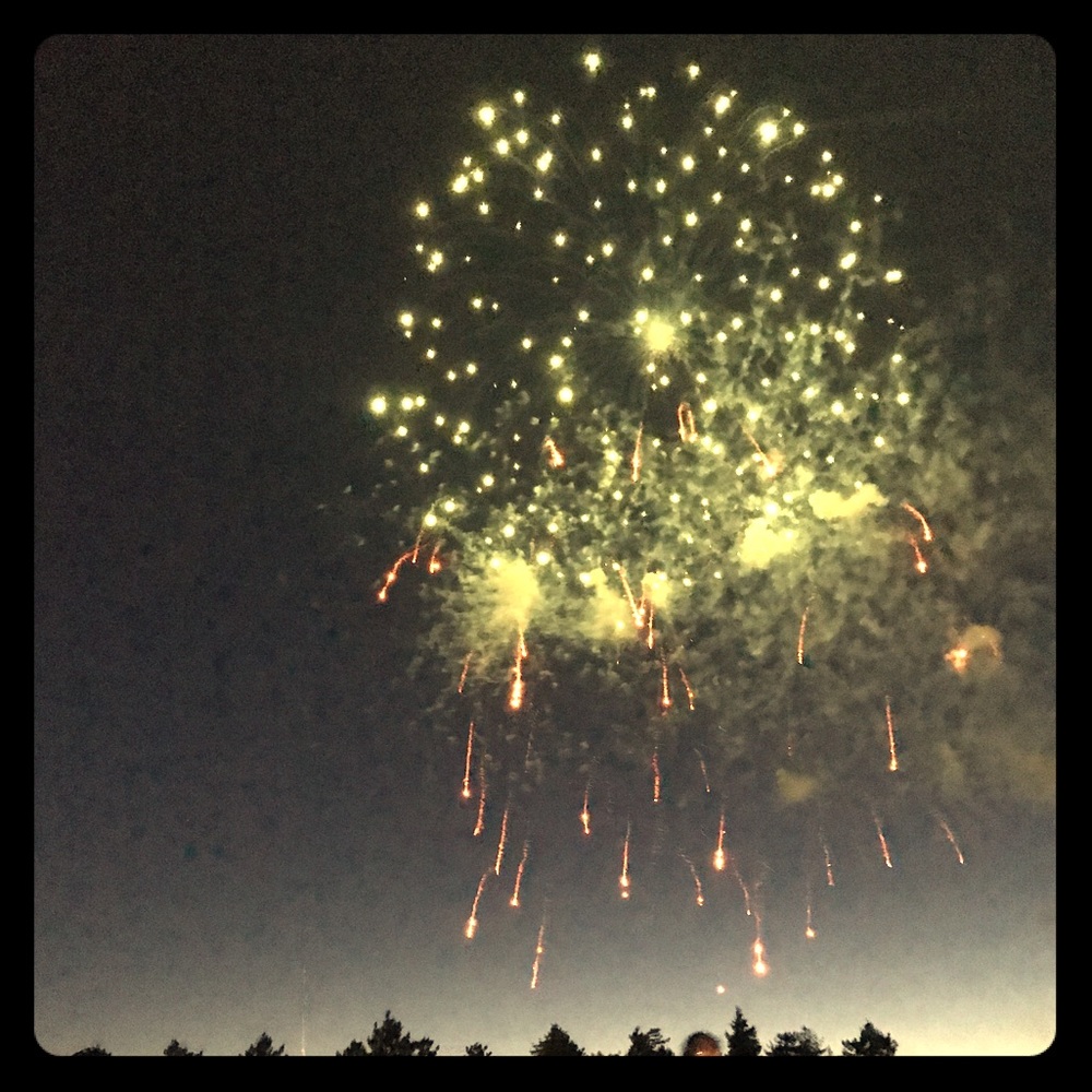 Meet your Posher, Raquelmarie