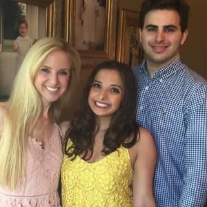 Meet your Posher, Christine