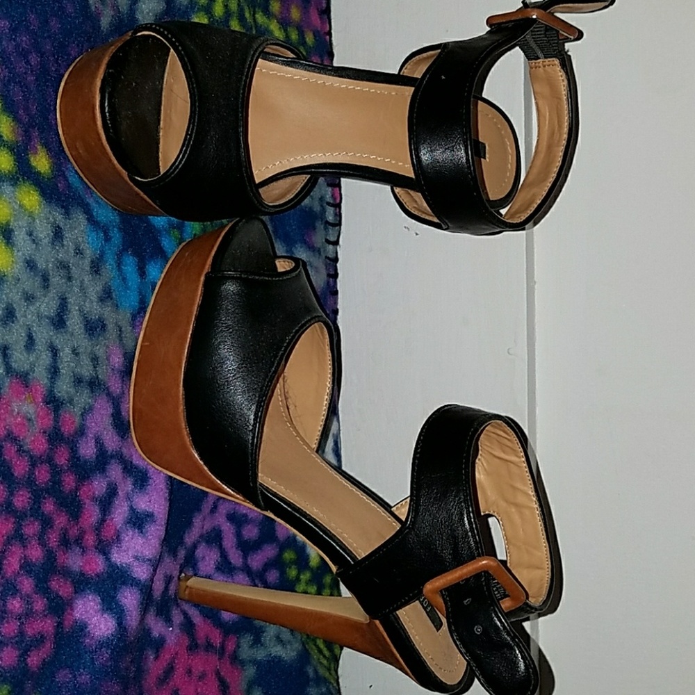 Bought them a little too small