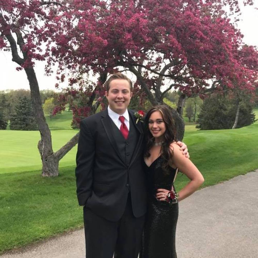 Meet your Posher, Maddy