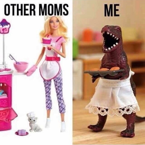 Angie @ Glamour, Then & Now - Picture 5 of 7