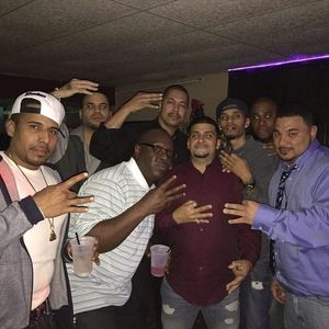 Meet your Posher, Mark