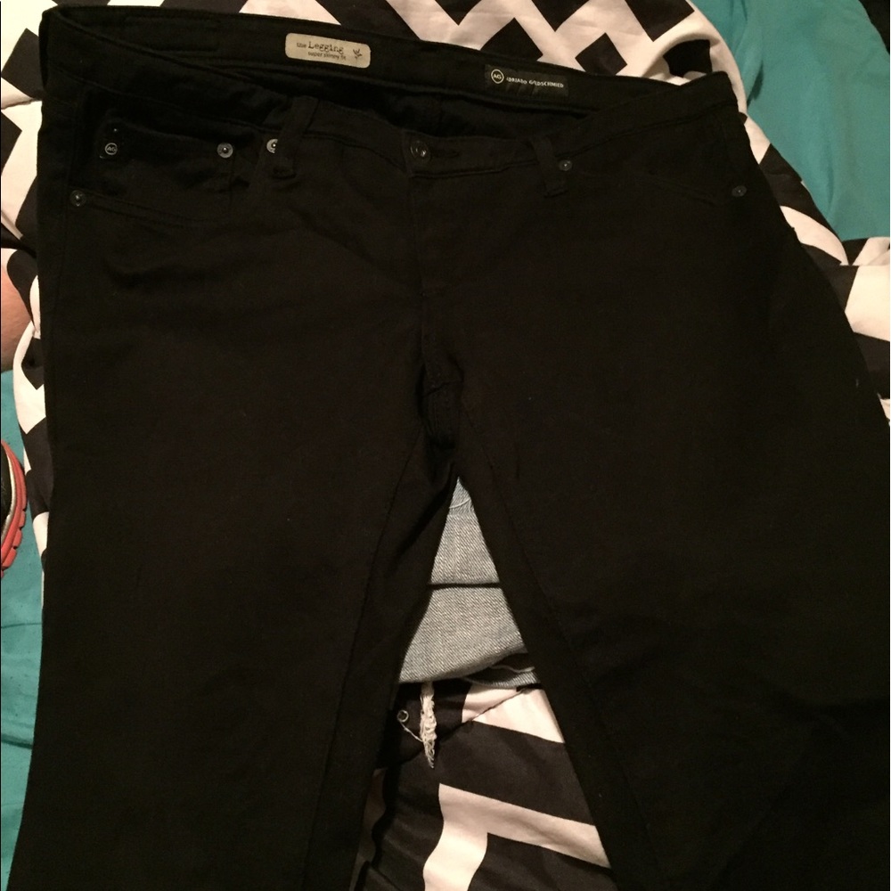 Leggings (jeggings) size 32
