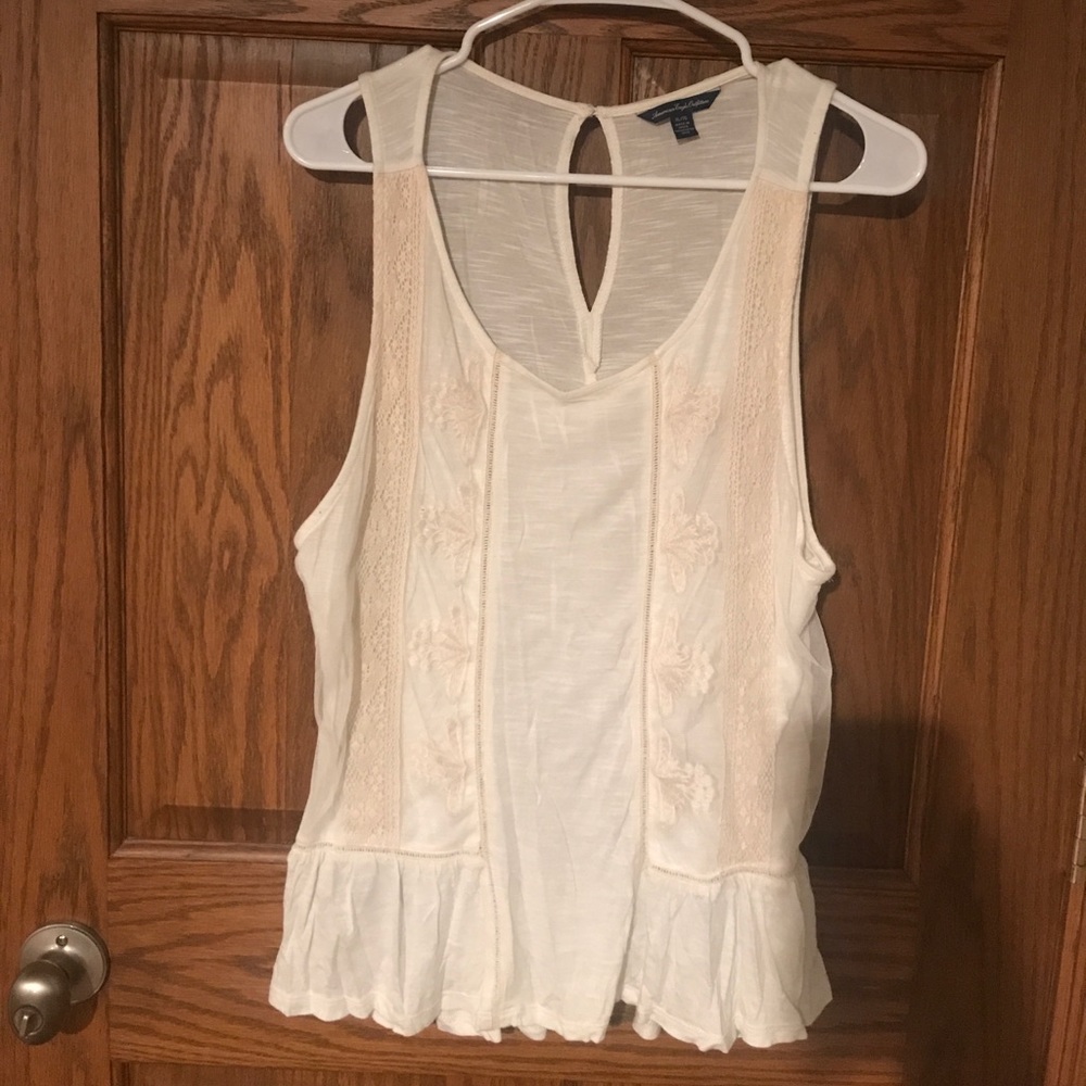 American eagle tank top