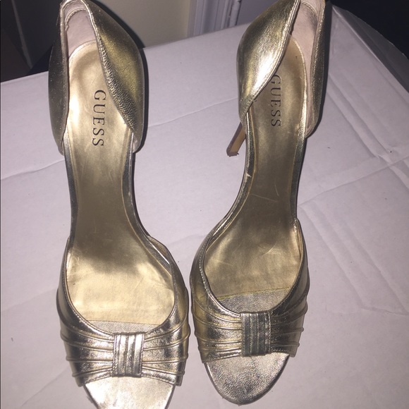 Heels - Picture 1 of 3