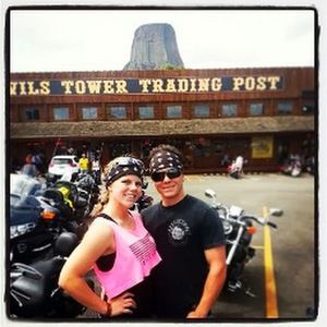 Meet your Posher, Geraghty