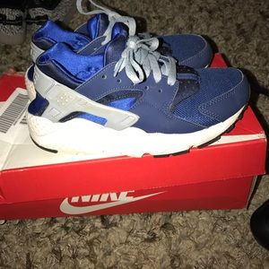 Pre School Nike Huaraches