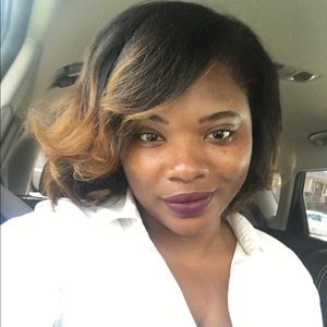 Meet your Posher, Aliea