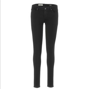 AG The Legging - Super Skinny Fit in 25R