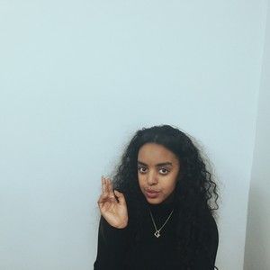 Meet your Posher, Rahel