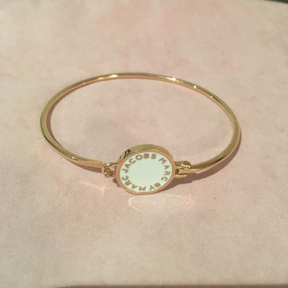 Marc by marc jacobs bangle