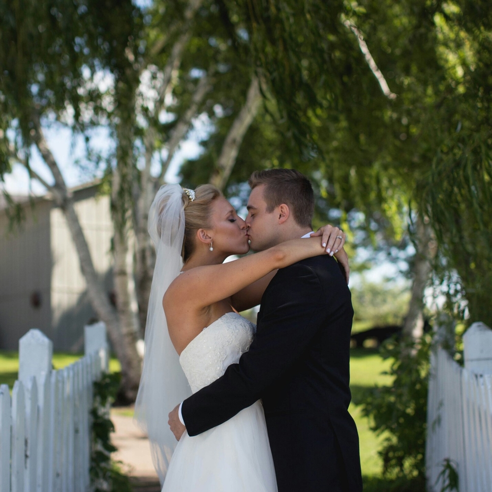 Meet your Posher, Angel