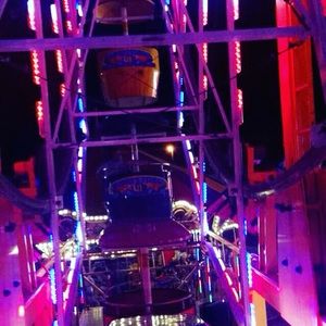 Meet your Posher, Shania