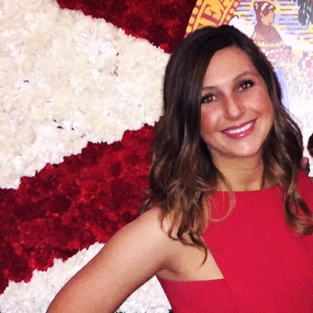 Meet your Posher, Mckenzie