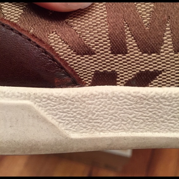 Michael Kors sneaker - Picture 3 of 4