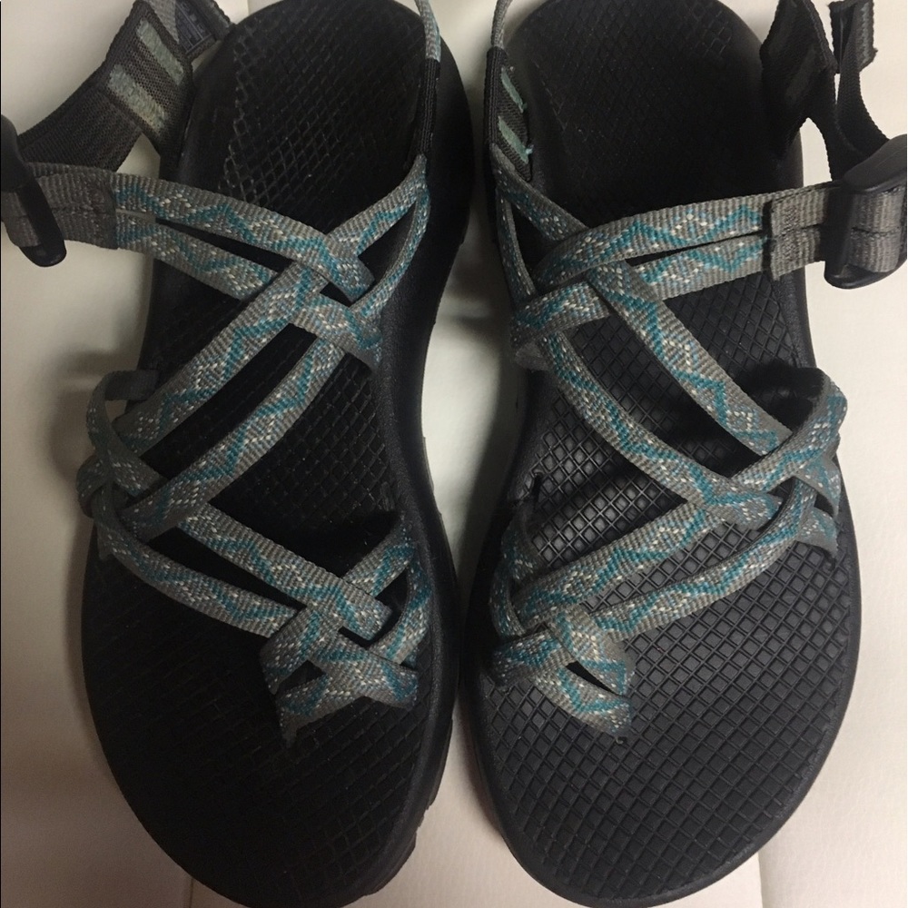Chacos size 7