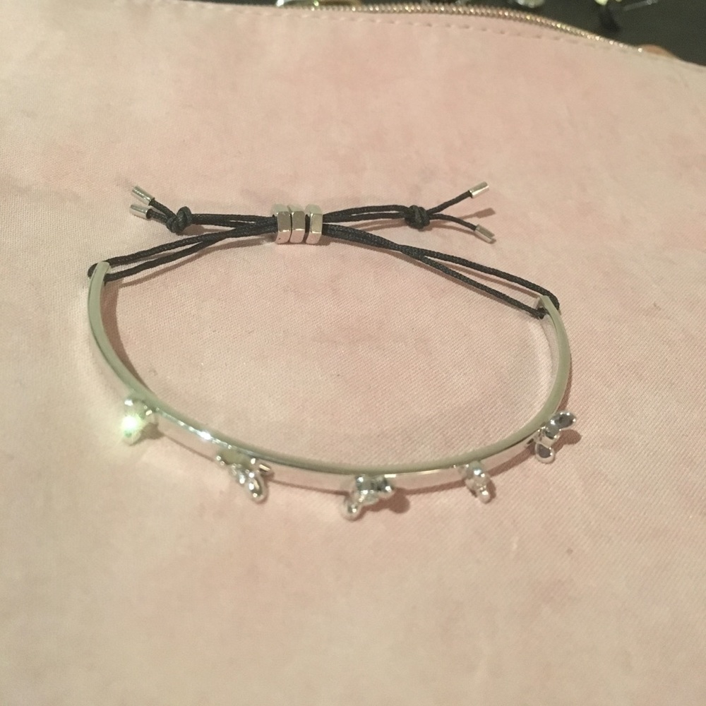 Marc by marc jacobs friendship bracelet