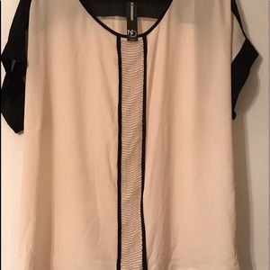 ND blouse