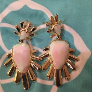 Kendra Scott earrings