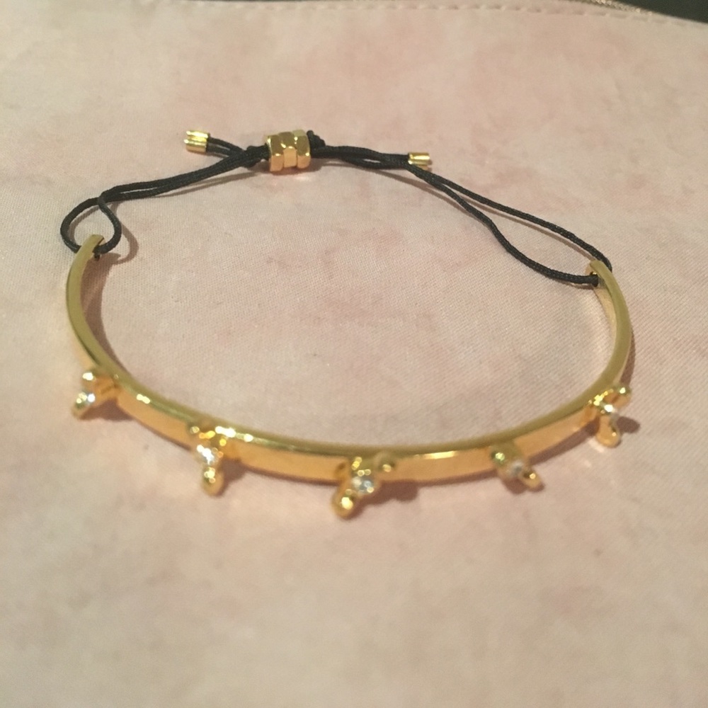 Marc by marc jacobs friendship bracelet