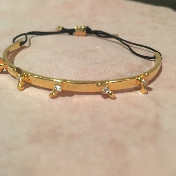 Marc by marc jacobs friendship bracelet - Picture 2 of 2