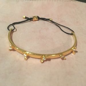 Marc by Marc Jacobs Jewelry - Marc by marc jacobs friendship bracelet Marc by Marc Jacobs Jewelry - Marc by marc jacobs friendship bracelet
