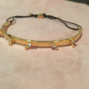 Marc by Marc Jacobs Jewelry - Marc by marc jacobs friendship bracelet Marc by Marc Jacobs Jewelry - Marc by marc jacobs friendship bracelet