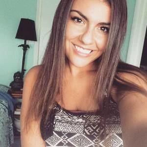 Meet your Posher, Nadia
