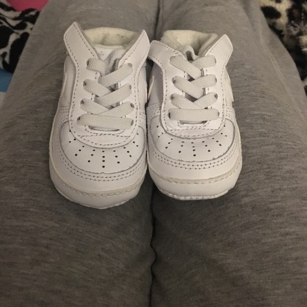 Baby airforce