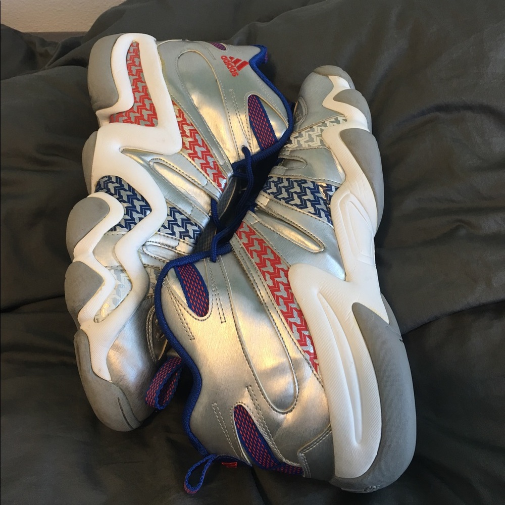 Adidas Crazy 8 John Wall PE