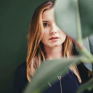 Meet your Posher, Addie