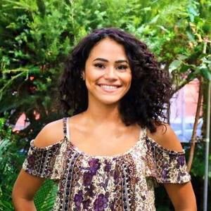 Meet your Posher, Sonia